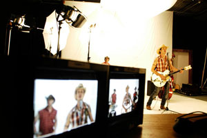 Music Video